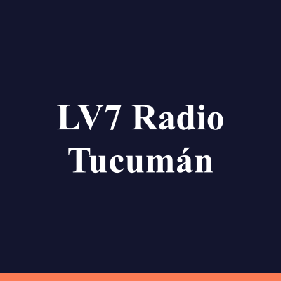 LV7 Radio Tucumán
