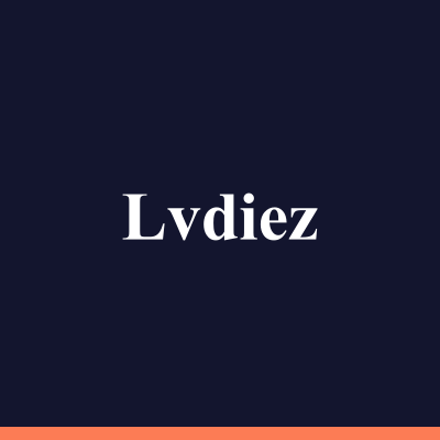 Lvdiez