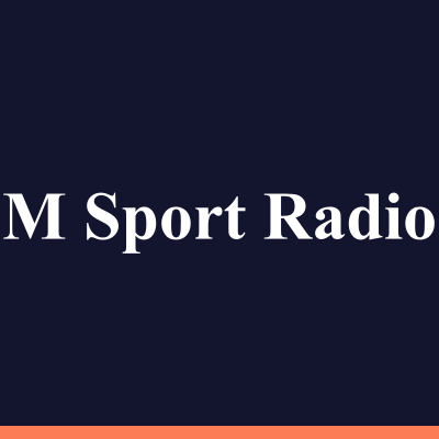 M Sport Radio