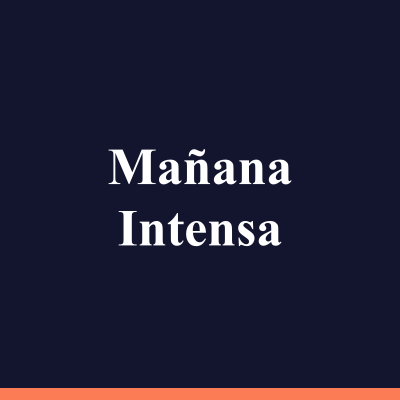 Mañana Intensa