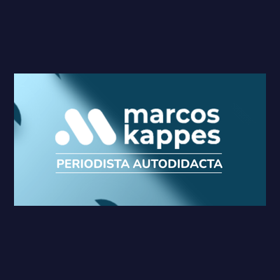 Marcos Kappes