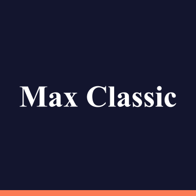 Max Classic