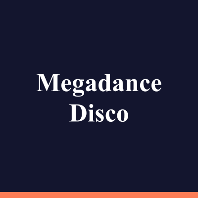 Megadance Disco