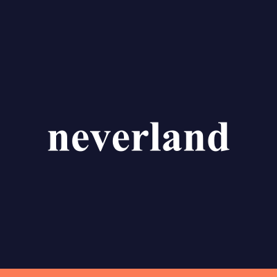 neverland