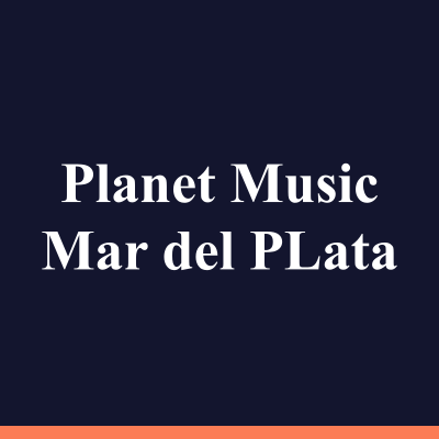 Planet Music Mar del PLata