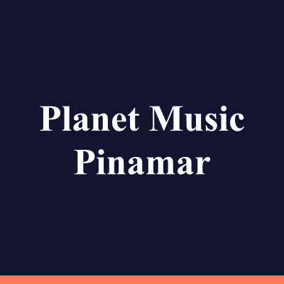 Planet Music Pinamar