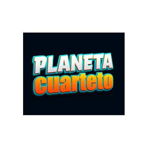 Planeta Cuarteto