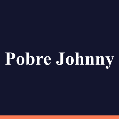Pobre Johnny