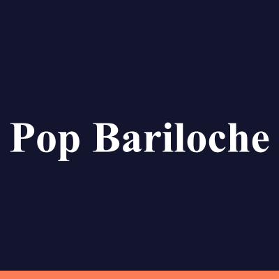 Pop Bariloche