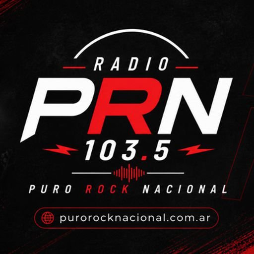 PRN 103.5 Puro Rock Nacional