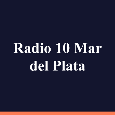 Radio 10 Mar del Plata