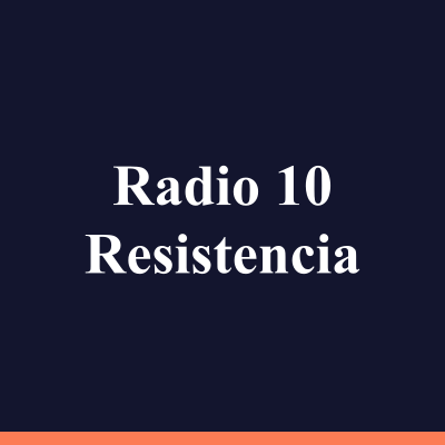 Radio 10 Resistencia