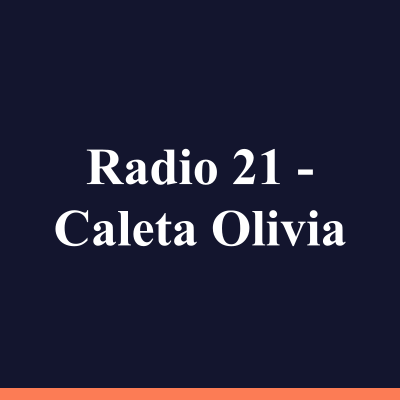 Radio 21 - Caleta Olivia