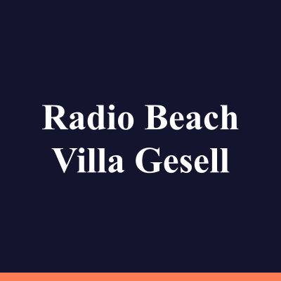 Radio Beach Villa Gesell
