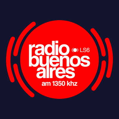 Radio Buenos Aires LS6 khz