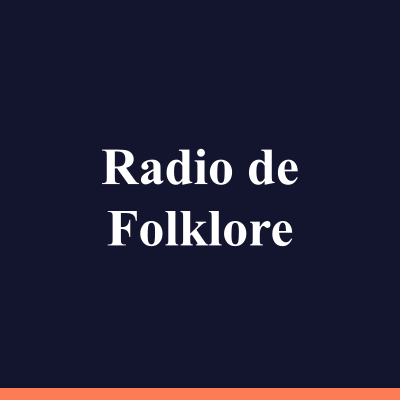 Radio de Folklore