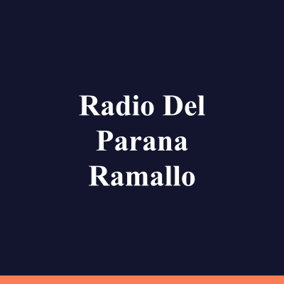 Radio Del Parana Ramallo