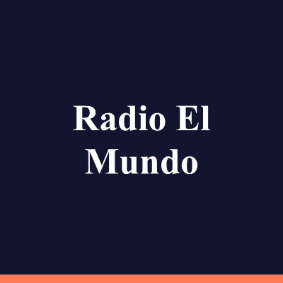 Radio El Mundo