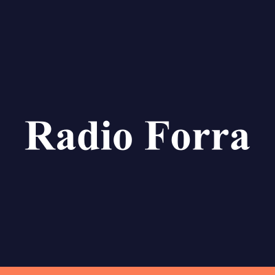 Radio Forra