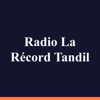 Radio La Récord Tandil