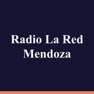 Radio La Red Mendoza