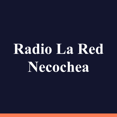 Radio La Red Necochea