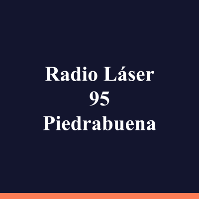 Radio Láser 95 Piedrabuena