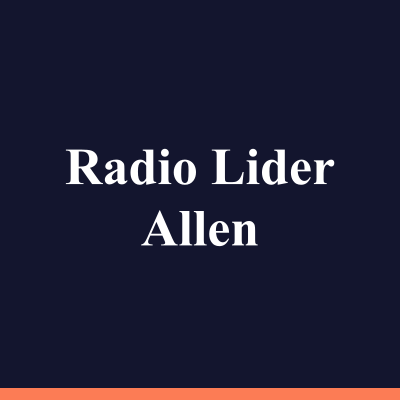 Radio Lider Allen