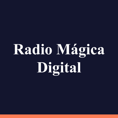 Radio Mágica Digital