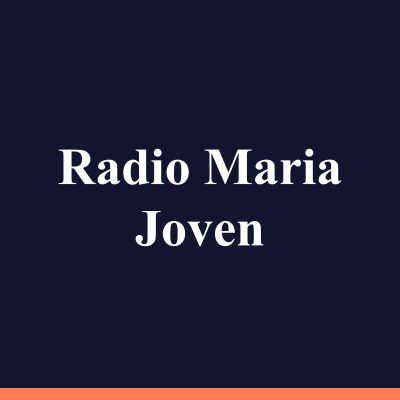 Radio Maria Joven
