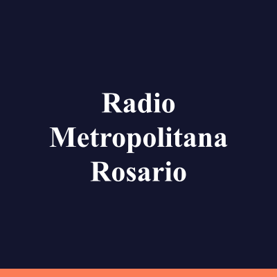 Radio Metropolitana Rosario
