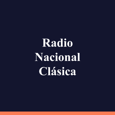 Radio Nacional Clásica