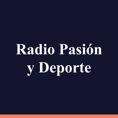 Radio Pasión y Deporte