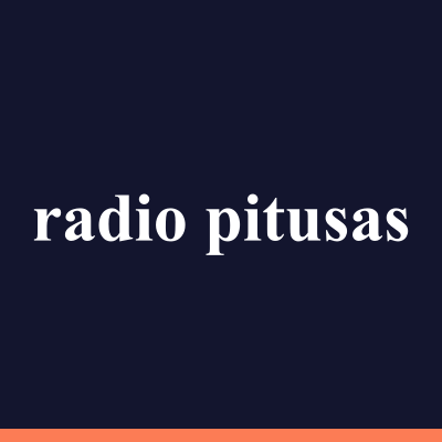 radio pitusas