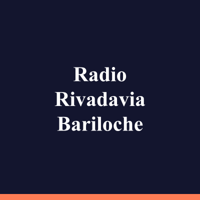 Radio Rivadavia Bariloche