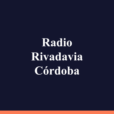 Radio Rivadavia Córdoba