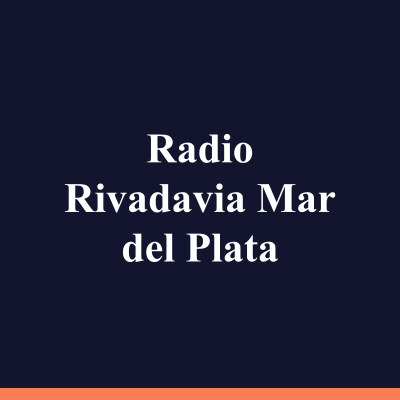 Radio Rivadavia Mar del Plata