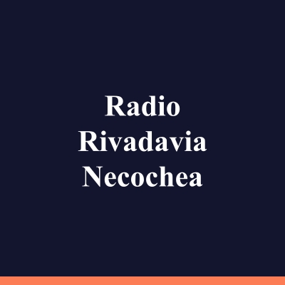 Radio Rivadavia Necochea