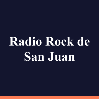 Radio Rock de San Juan