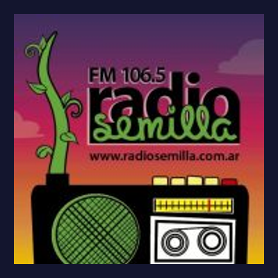 Radio Semilla - IMPA