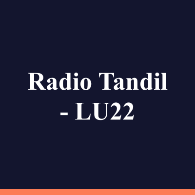 Radio Tandil - LU22
