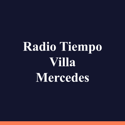Radio Tiempo Villa Mercedes