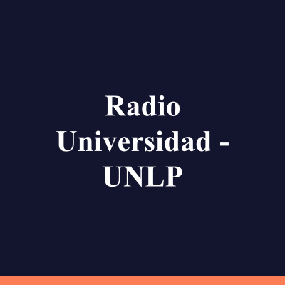 Radio Universidad - UNLP