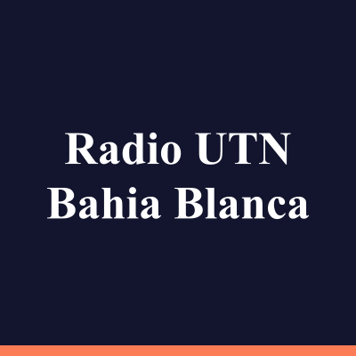 Radio UTN Bahia Blanca