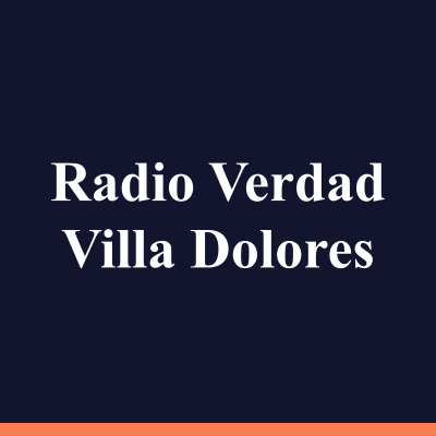 Radio Verdad Villa Dolores