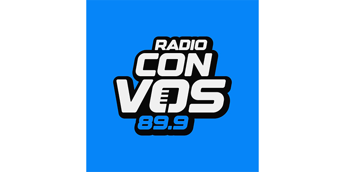 Radio con Vos