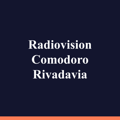 Radiovision Comodoro Rivadavia