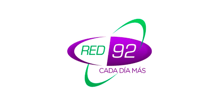 Red 92