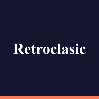 Retroclasic