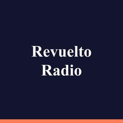 Revuelto Radio